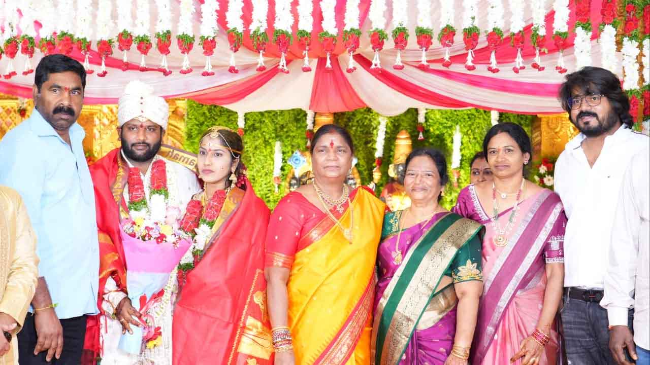 KR Nagaraju