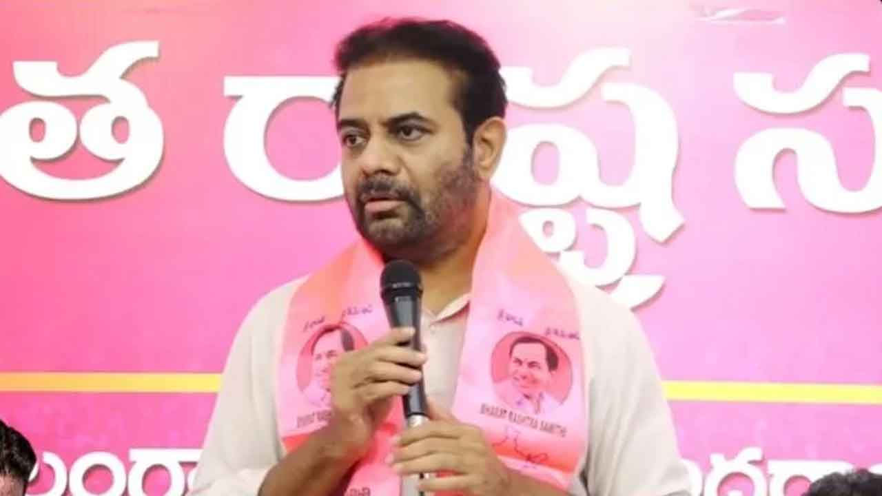 KTR