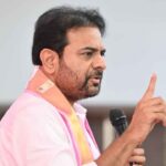 KTR Rahul Gandhi Remarks