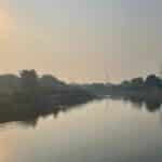 Kakatiya Main Canal