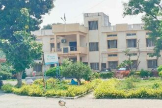 Kamareddy ACB Raids