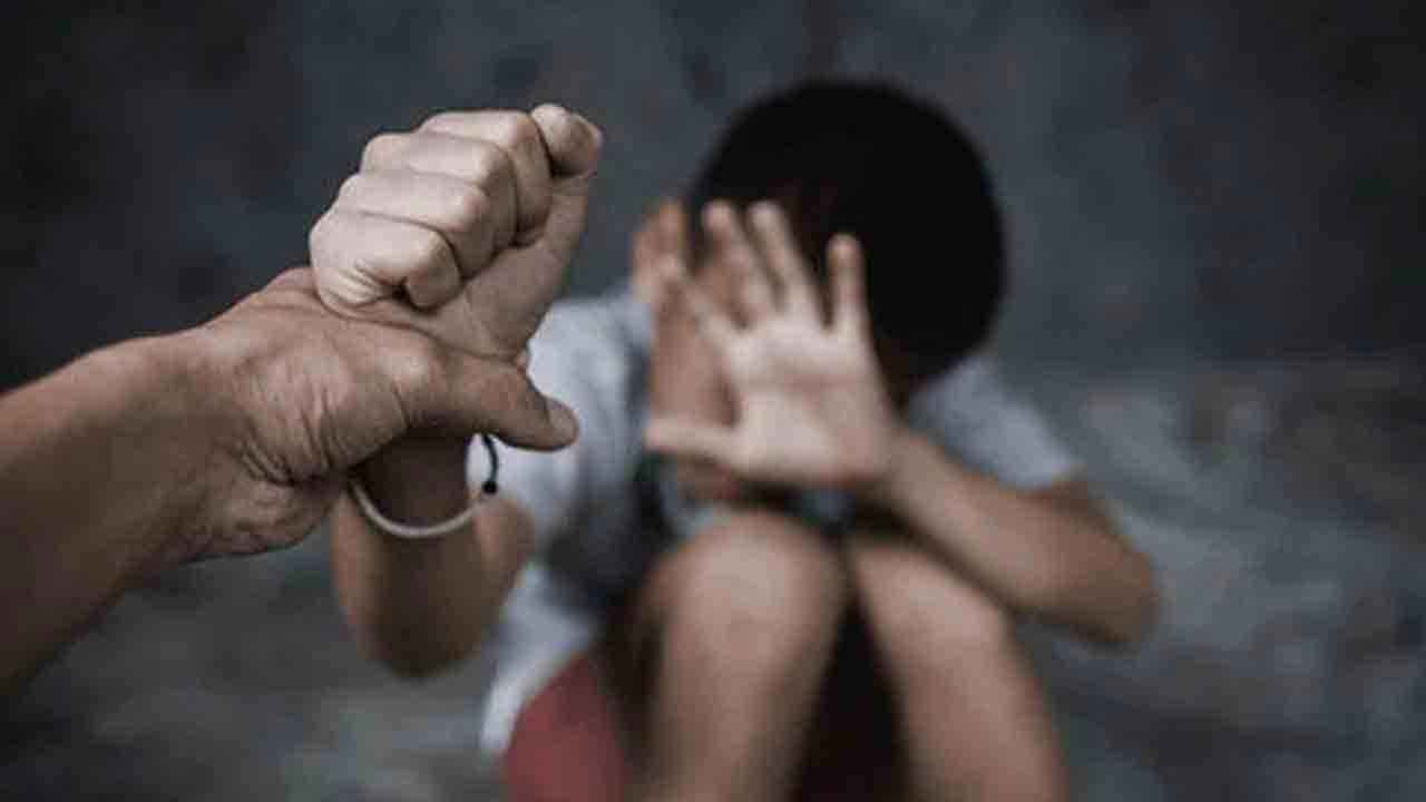 Kamareddy Child Kidnapping