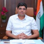 Kamareddy Collector Fake IDs