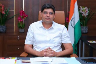 Kamareddy Collector Fake IDs