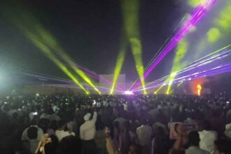 Kamareddy Dussehra Celebrations