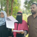Kamareddy Land Dispute