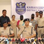 Kamareddy Murder Case