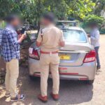 Kamareddy RTO Inspections