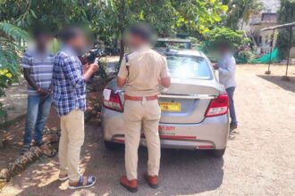 Kamareddy RTO Inspections