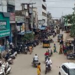 Kamareddy Traffic Problems