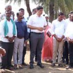 Kamareddy Tree Plantation