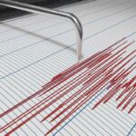Kamchatka Earthquake