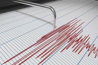 Kamchatka Earthquake