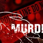 Kanpur Murder Case