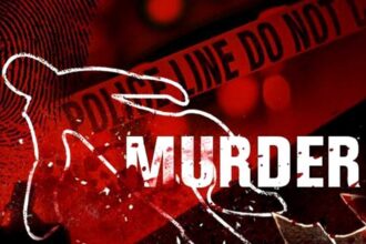 Kanpur Murder Case