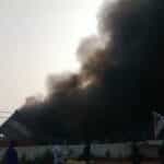 Karnataka Fire Accident