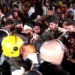 Kerala University Clash