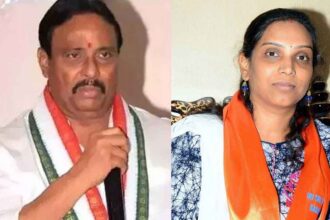 Khairatabad By-Election