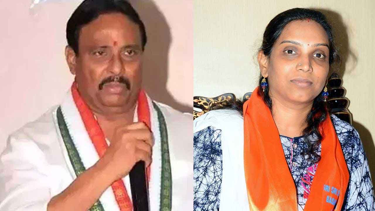 Khairatabad By-Election