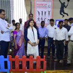 Khelo India Youth Games