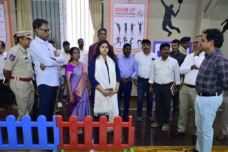 Khelo India Youth Games