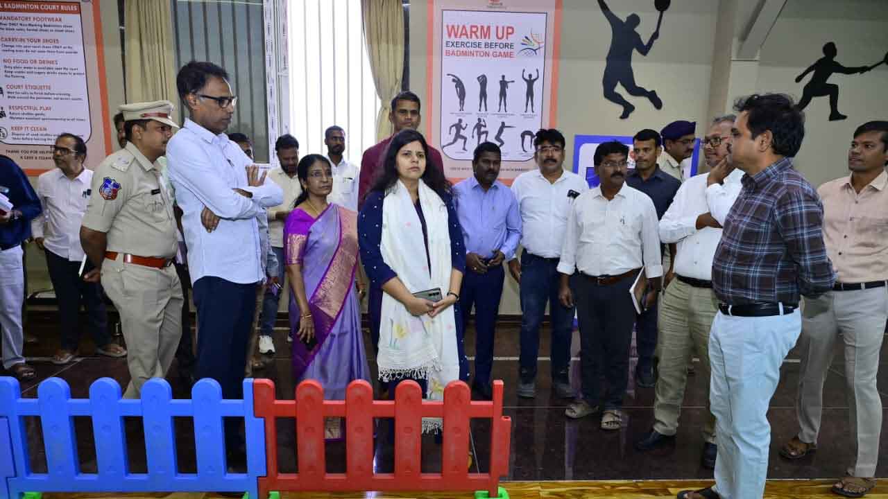 Khelo India Youth Games