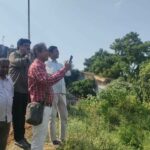 Khilla Ramalayam Ropeway