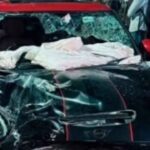 Kochi Car Accident