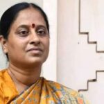 Konda Surekha Apology