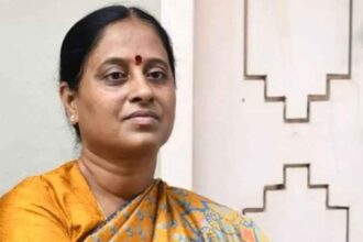 Konda Surekha Apology