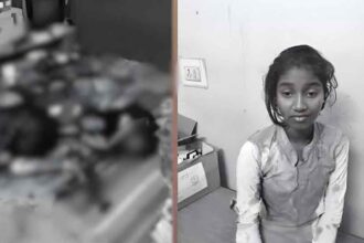Daughter Murder Case
