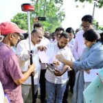Land Resurvey Telangana