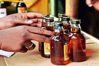TASMAC Liquor Price Hike
