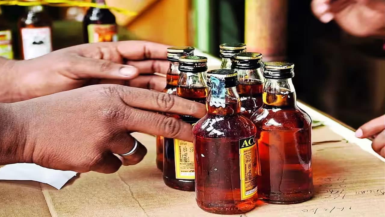 TASMAC Liquor Price Hike