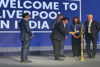 Liverpool University Bengaluru Campus