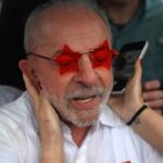 Luiz Inacio Lula da Silva