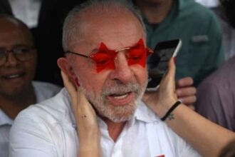 Luiz Inacio Lula da Silva