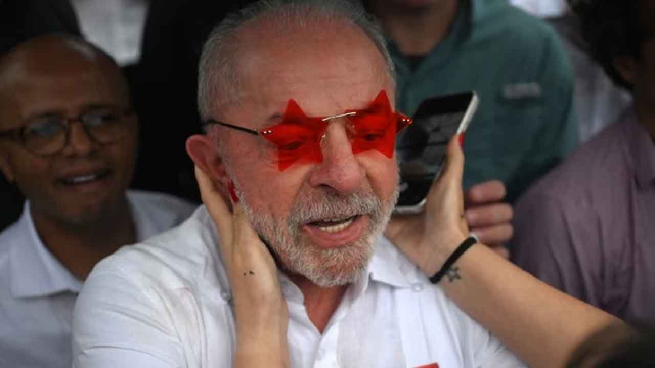 Luiz Inacio Lula da Silva