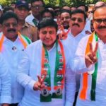 MLC Election Results