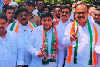 MLC Election Results