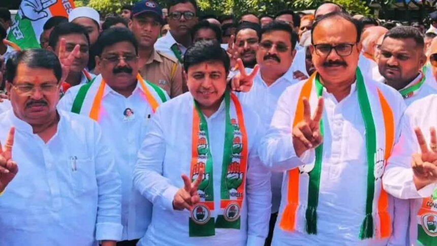 MLC Election Results