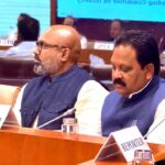 MP Dharmapuri Arvind |