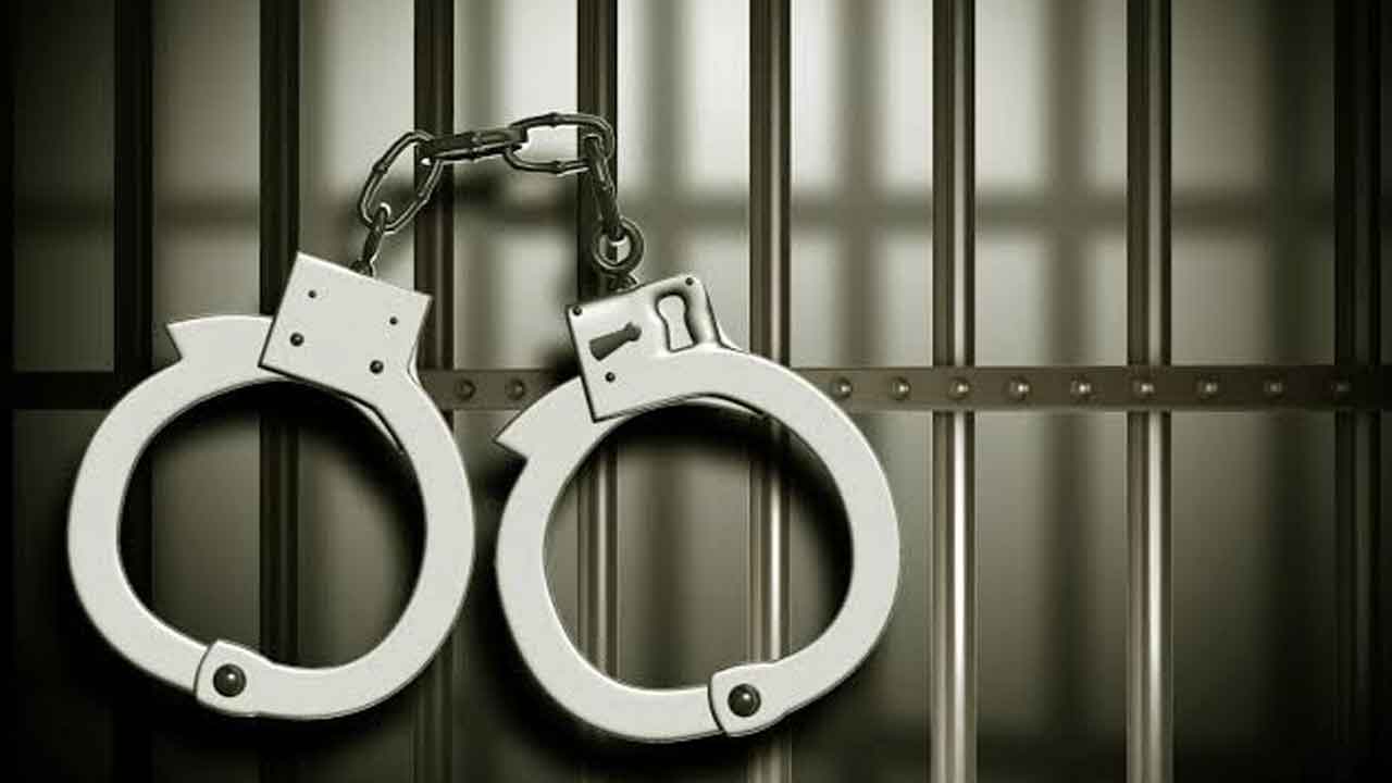 MVSR College Incident