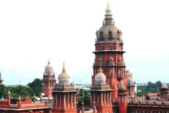 Madras High Court
