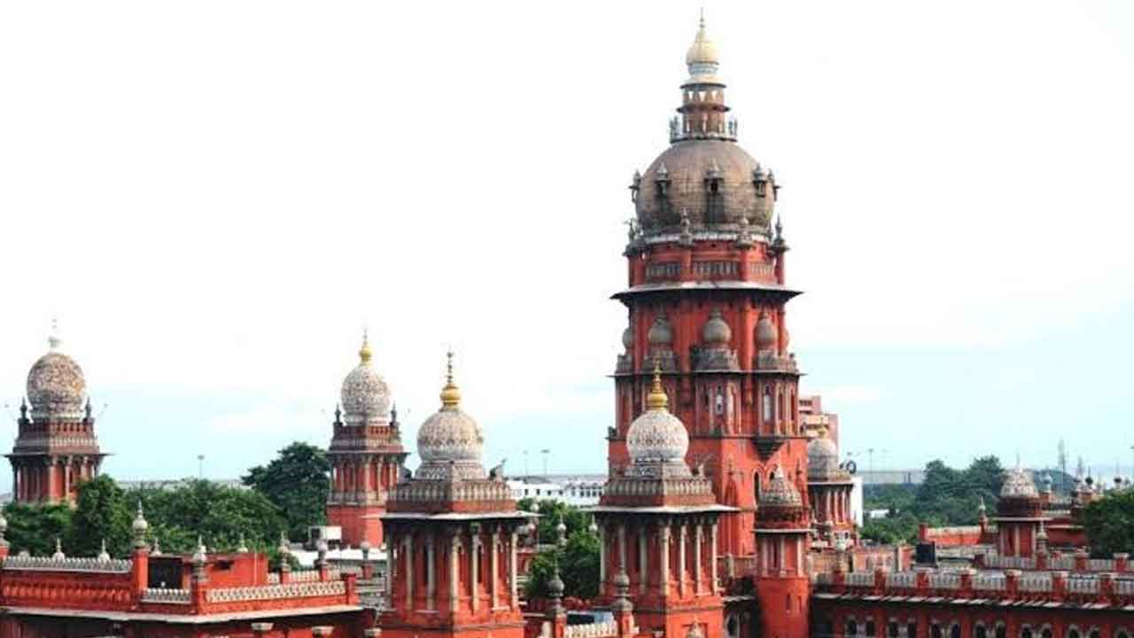 Madras High Court