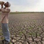 Maharashtra Drought Relief