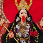 Mahishasura Mardini