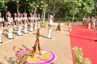 Martyrs Remembrance Day