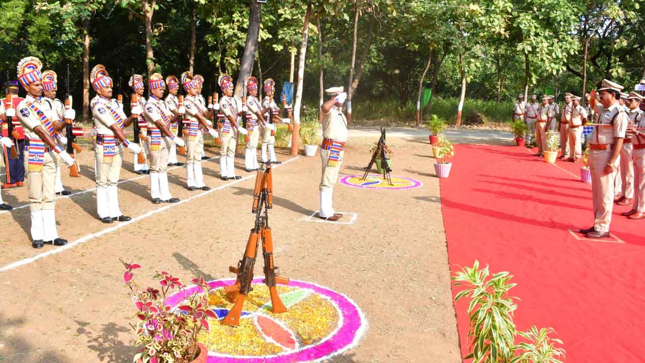 Martyrs Remembrance Day