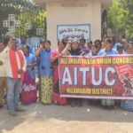Medical College Workers